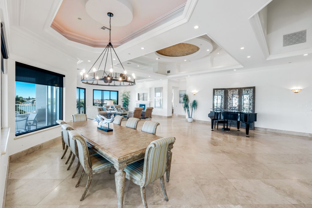 160 Palm St #PH 5, Marco Island, FL 34145