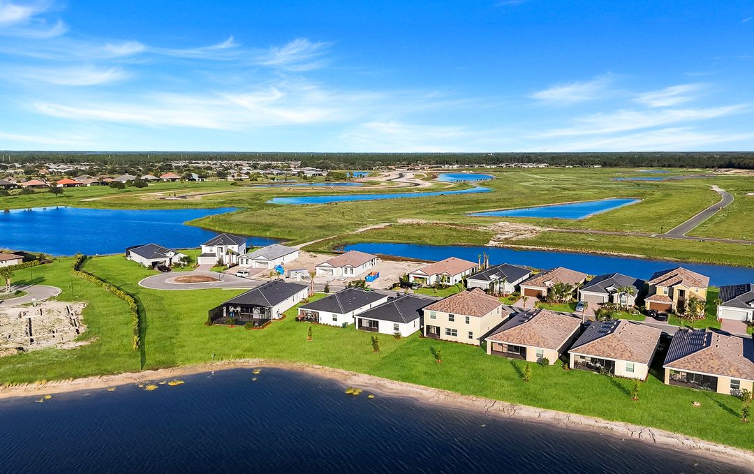 3928 Sweet Alyssum Terr, Alva, FL 33920