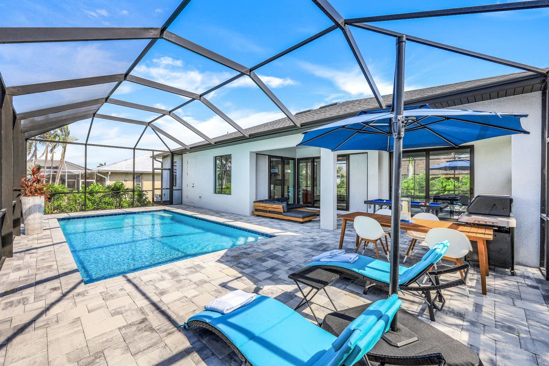 2709 SW 42nd Ln, Cape Coral, FL 33914