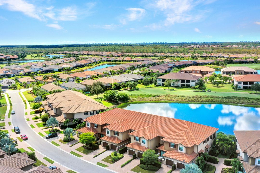 9678 Montelanico Loop  #201, Naples, FL 34119