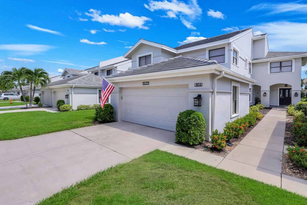 16301 Fairway Woods Dr #804, Fort Myers, FL 33908