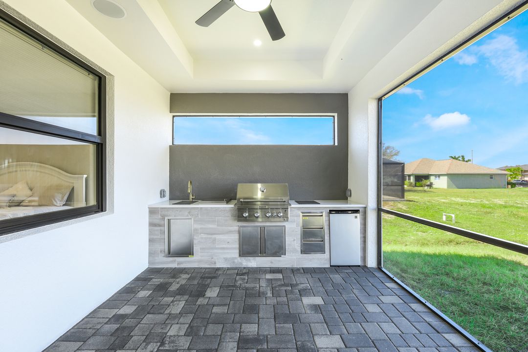 4401 NW 32nd Ln, Cape Coral, FL 33993