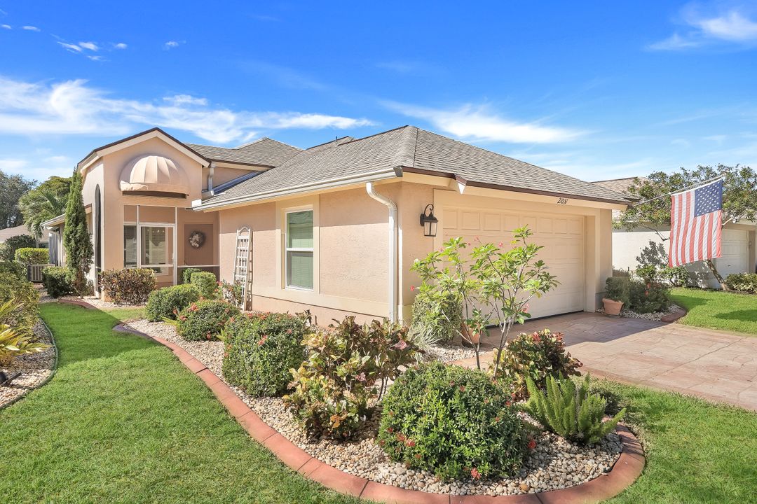 21031 Butchers Holler, Estero, FL 33928