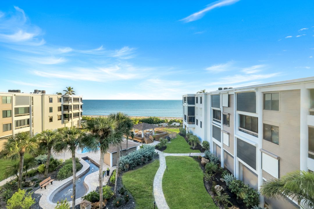 2777 W Gulf Dr #309, Sanibel, FL 33957