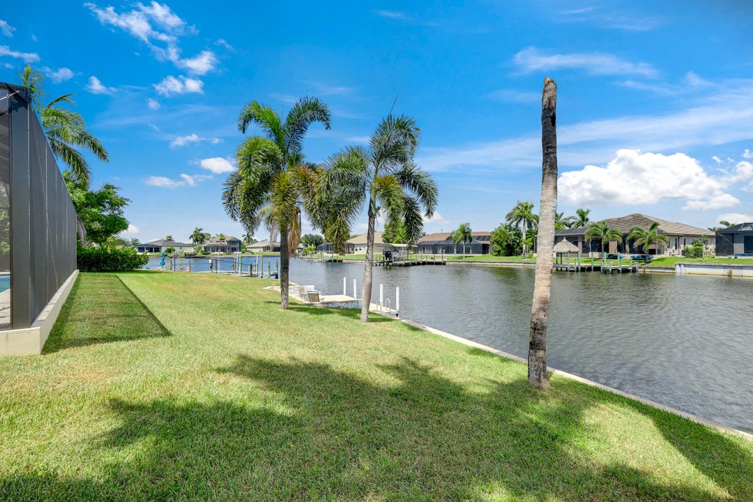 3101 SW 26th Pl, Cape Coral, FL 33914