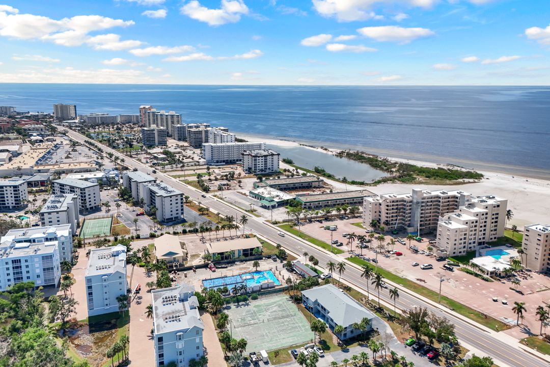 6661 Estero Blvd  #101, Fort Myers Beach, FL 33931