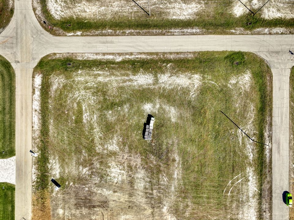 4101 NW 19th Terrace, Cape Coral, FL 33993