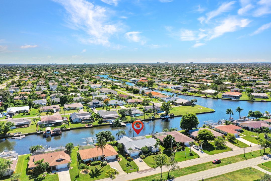 610 Archer Pkwy W, Cape Coral, FL 33904
