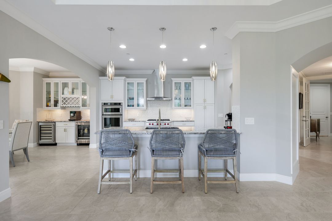 16436 Carrara Way #101, Naples, FL 34110