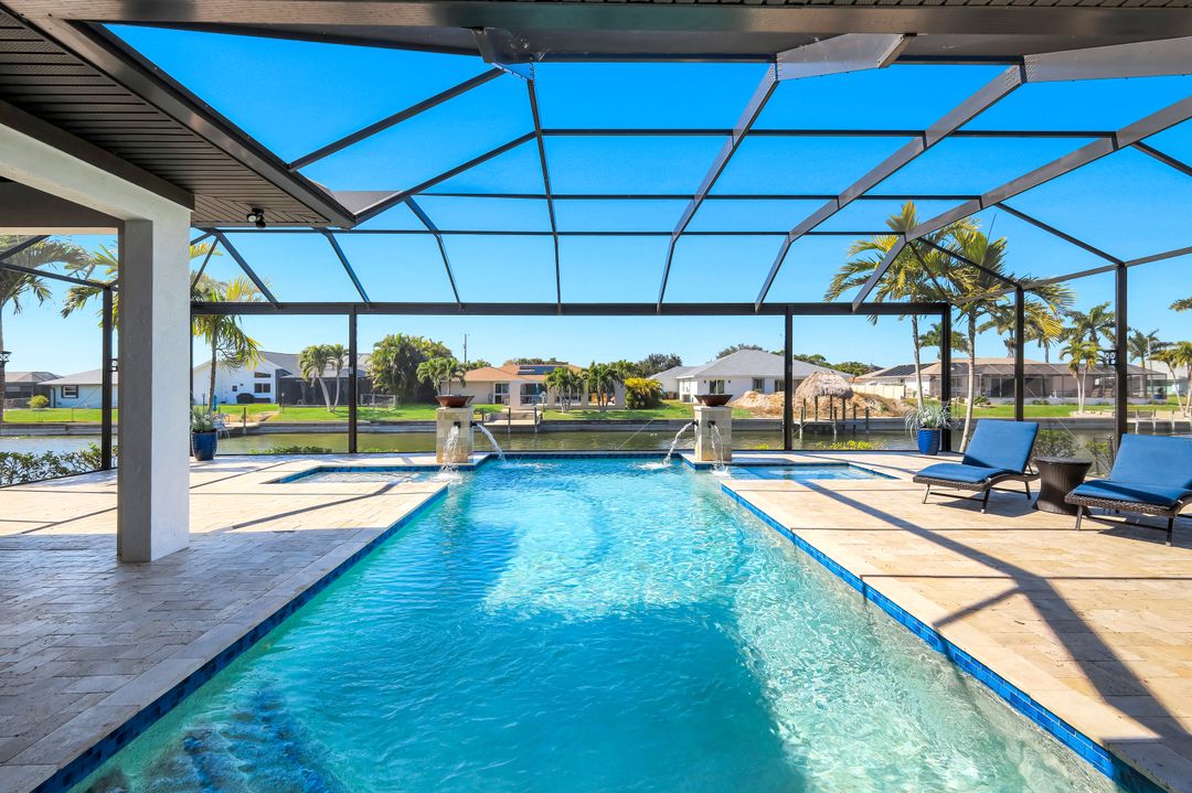 1218 SW 4th Pl, Cape Coral, FL 33991