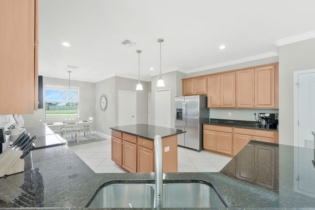 2717 Via Santa Croce Ct, Fort Myers, FL 33905