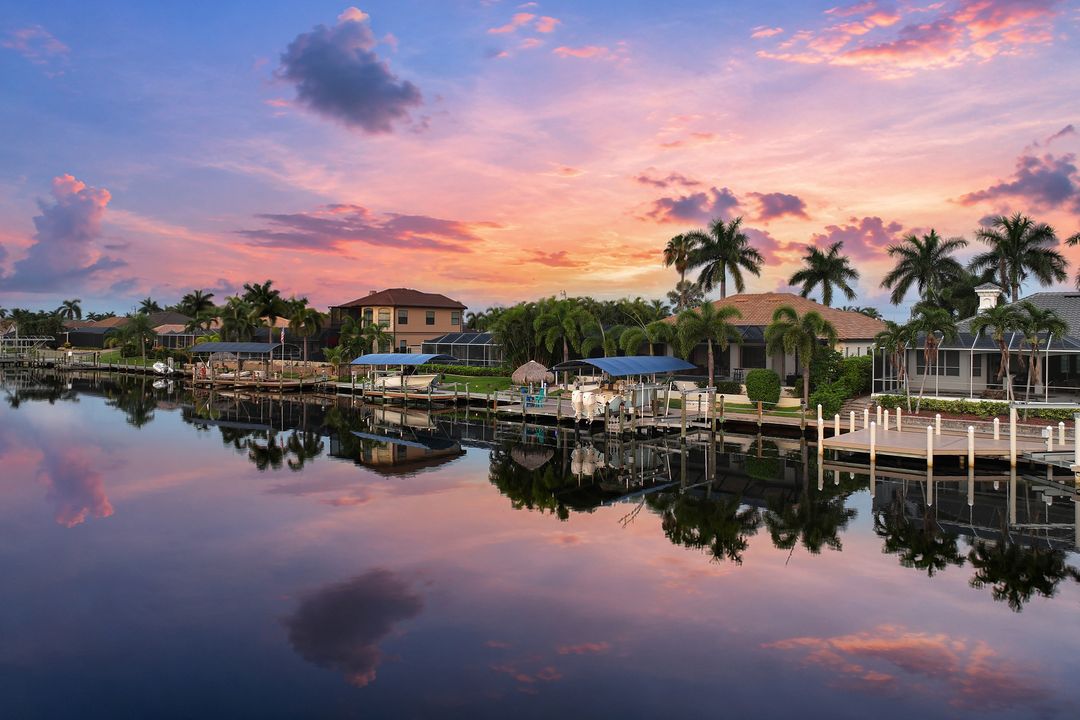 4813 SW 23rd Ave, Cape Coral, FL 33914