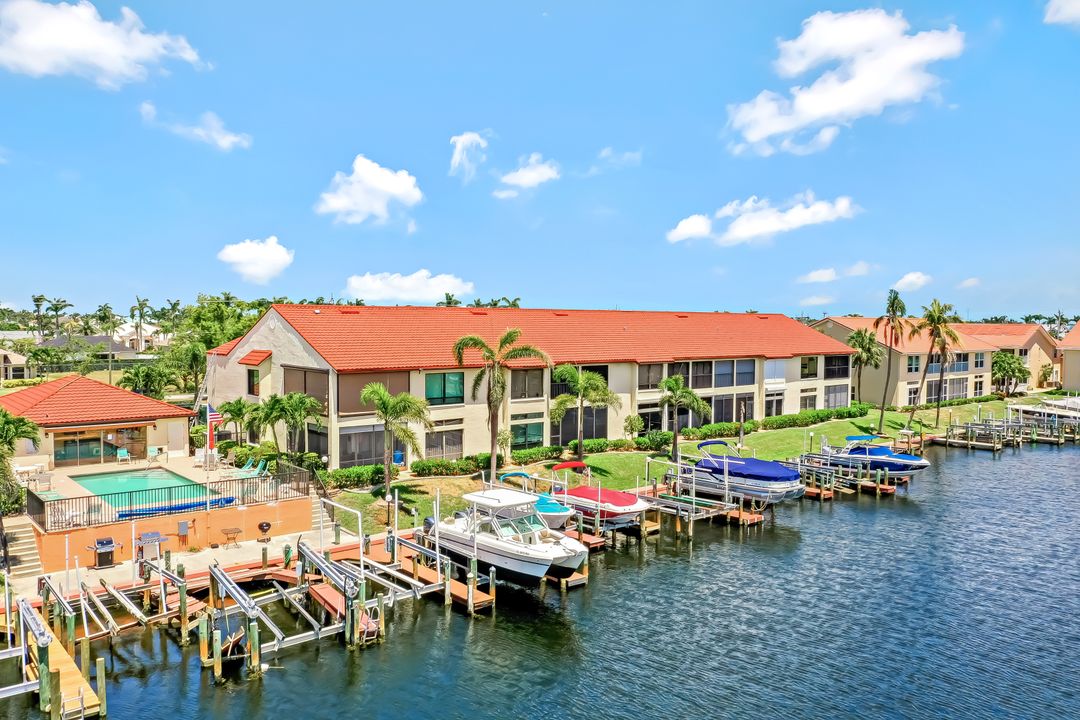 5515 SW 12th Ave #103, Cape Coral, FL 33914