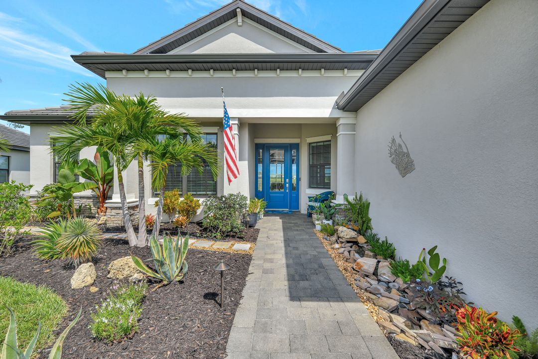 11693 Canopy Loop, Fort Myers, FL 33913
