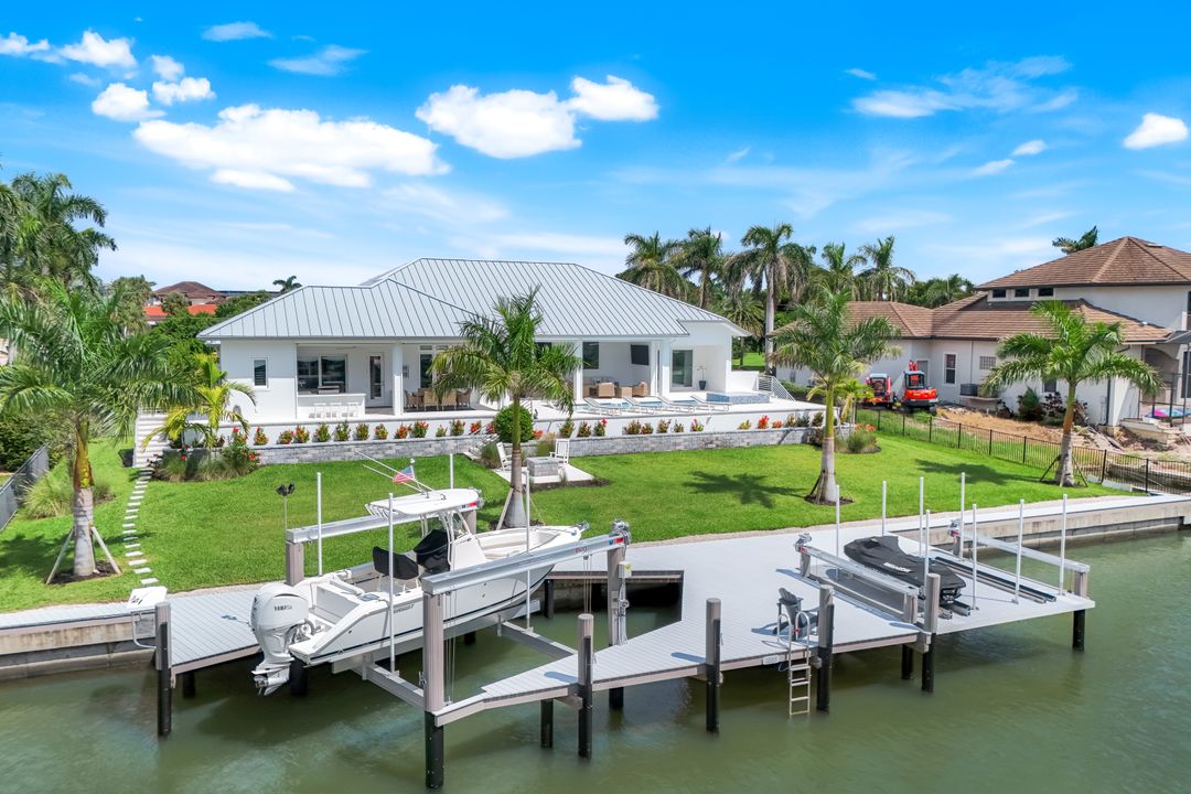 1085 Caxambas Dr, Marco Island, FL 34145