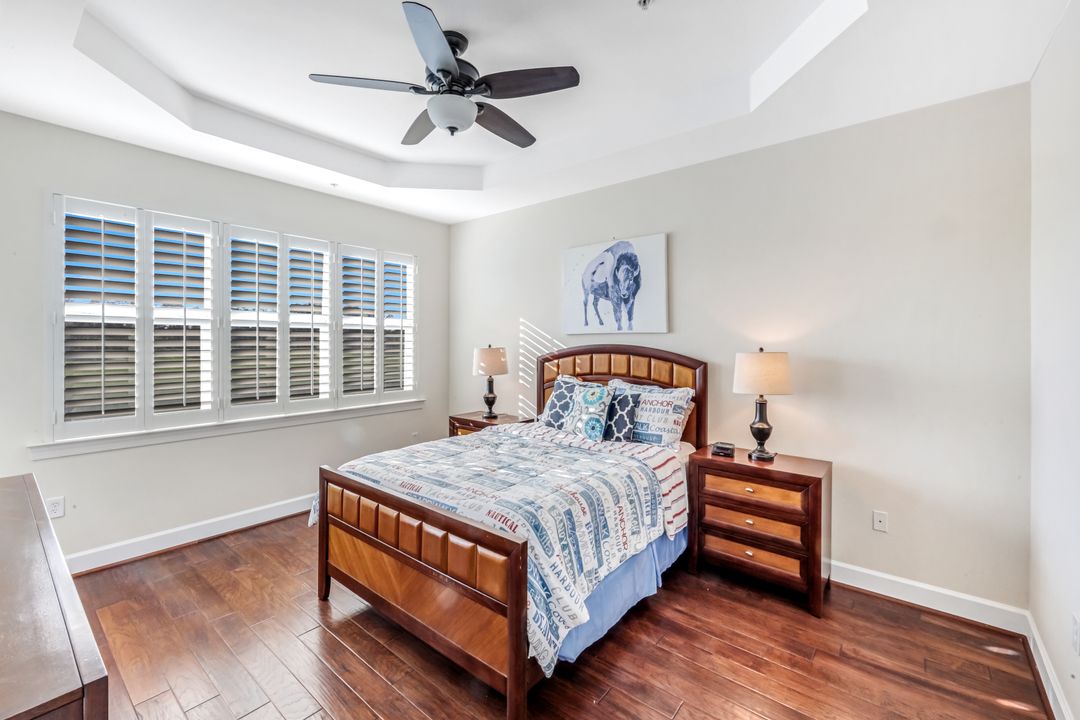 9537 Ironstone Terrace #201, Naples, FL 34120