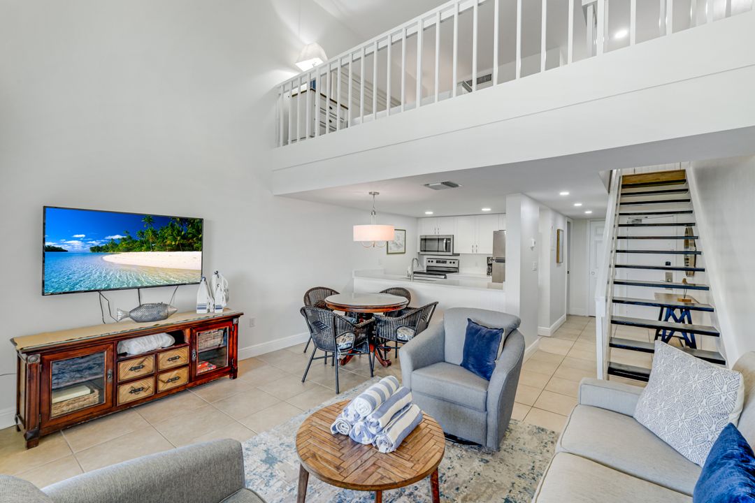5400 South Seas Plantation Road #3233, Captiva, FL 33924