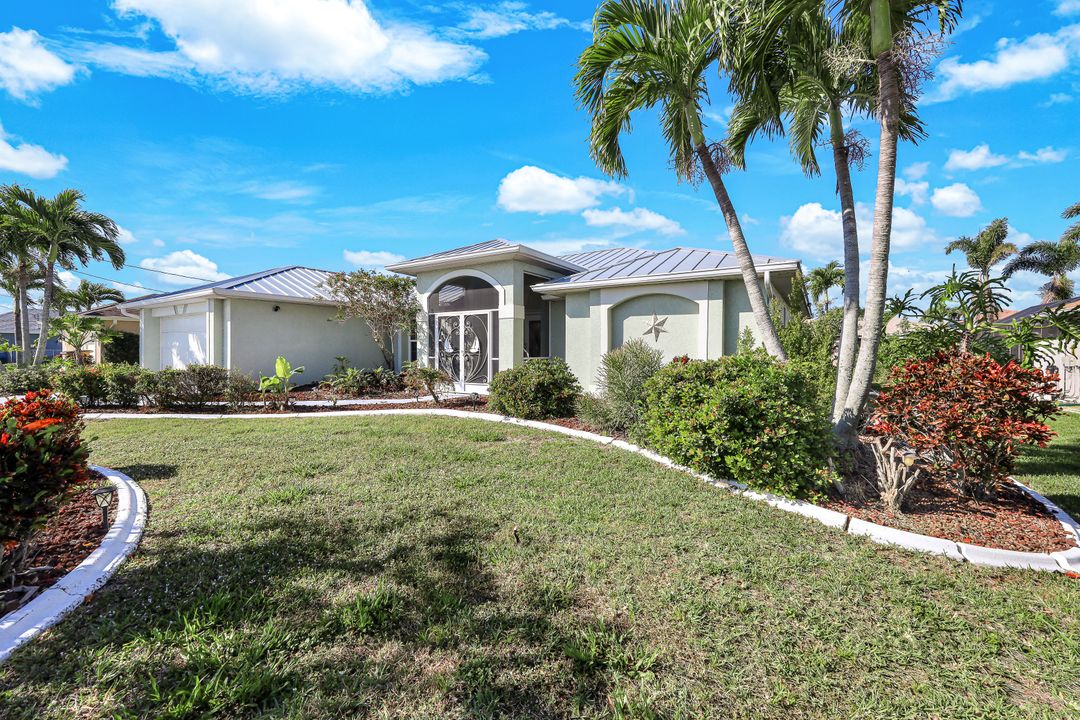 2816 SW 29th Pl, Cape Coral, FL 33914