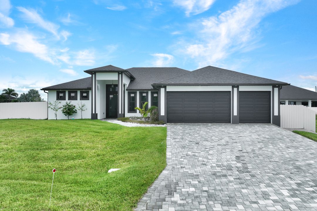 1639 NW 33rd Ave, Cape Coral, FL 33993