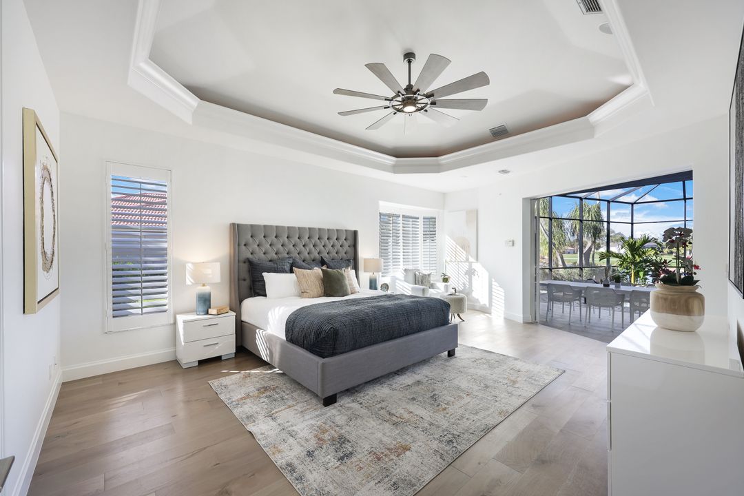 20451 Wildcat Run Dr, Estero, FL 33928