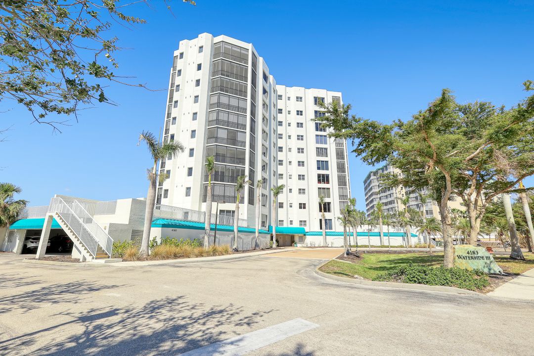 4183 Bay Beach Ln #3P1, Fort Myers Beach, FL 33931