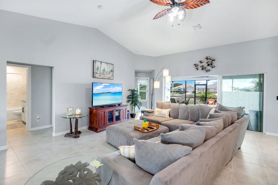 4317 NW 34th Ln, Cape Coral, FL 33993