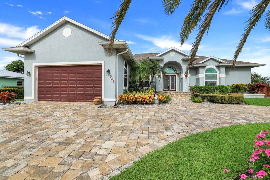 392 Yellowbird St, Marco Island, FL 34145