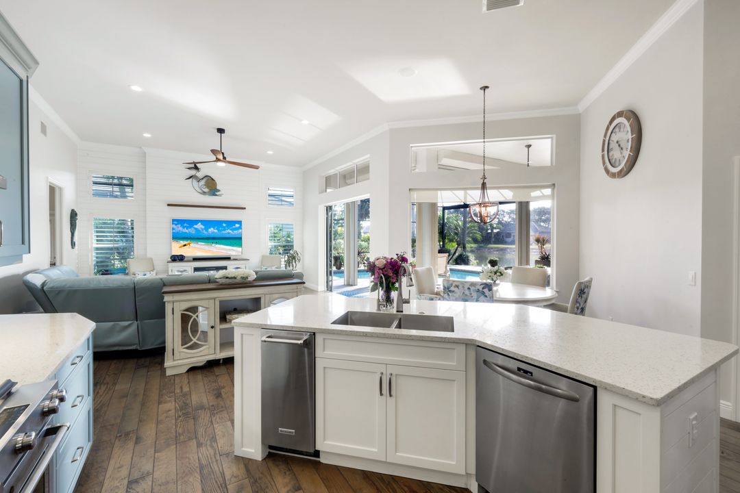 3531 Muscadine Ln, Bonita Springs, FL 34134