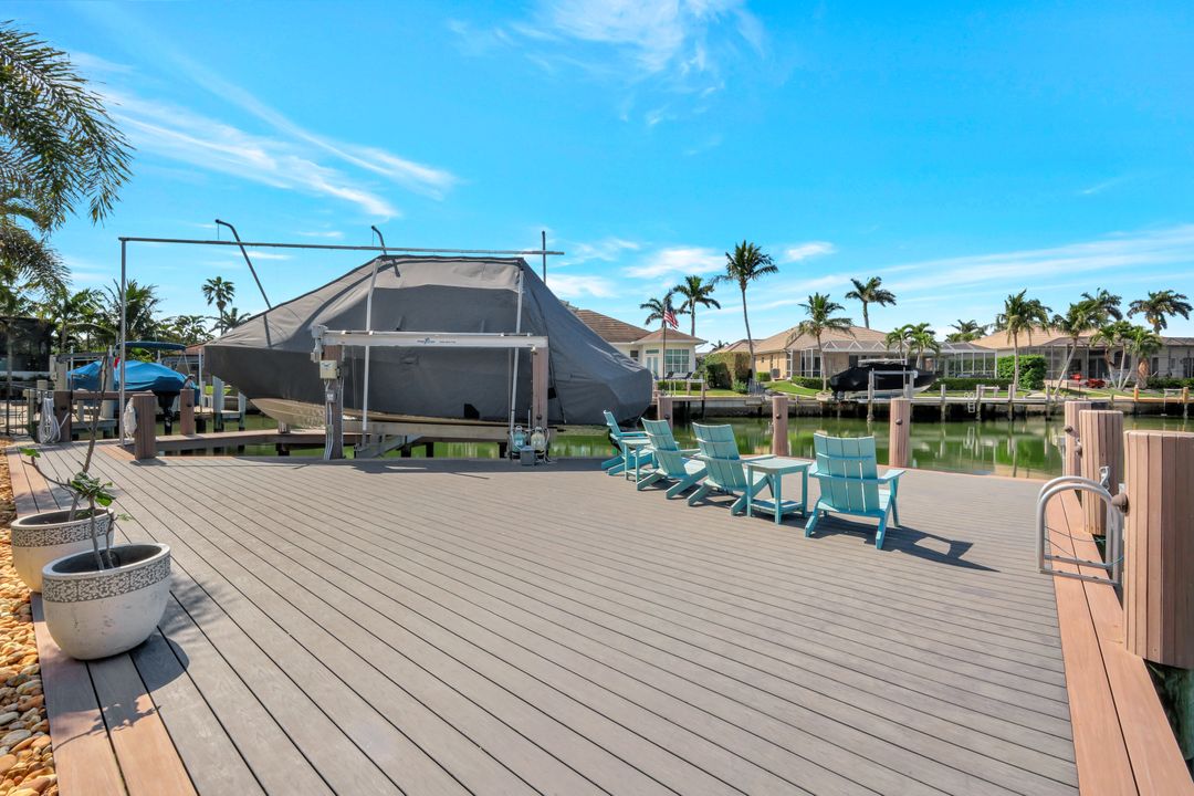 460 Century Dr, Marco Island, FL 34145