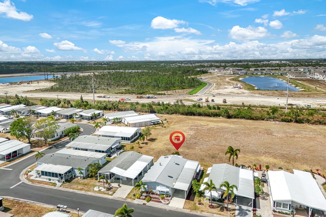 433 Rainbow Dr, North Fort Myers, FL 33903