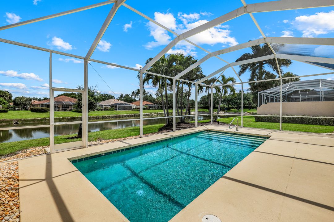 4024 Trinidad Way, Naples, FL 34119