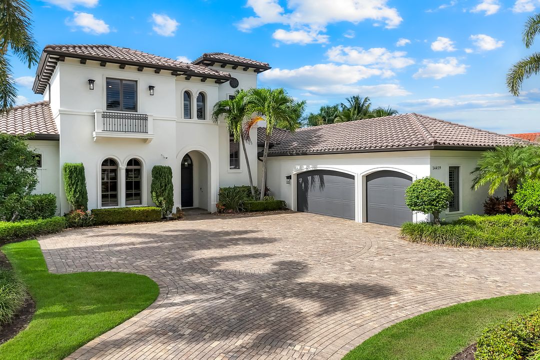 14459 Marsala Way, Naples, FL 34109