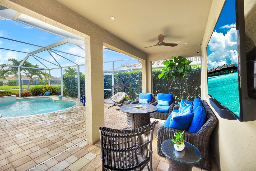 14554 Lanier Ct, Naples, FL 34114