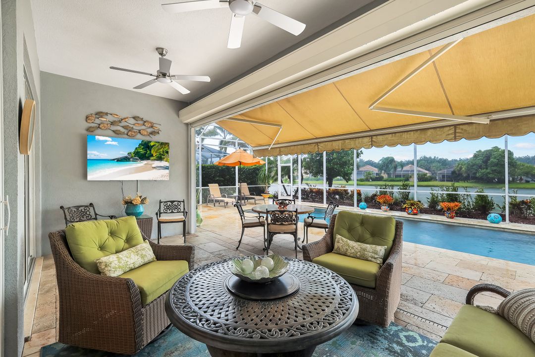 2896 Hatteras Way, Naples, FL 34119