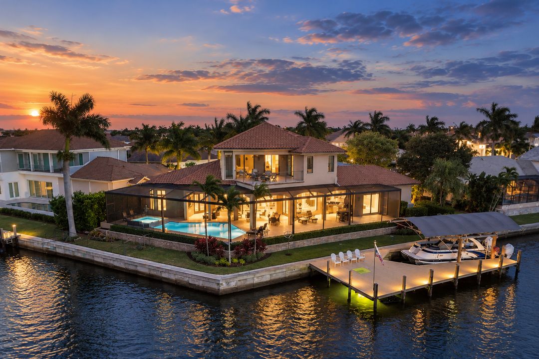 80 Anchor Ct, Marco Island, FL 34145