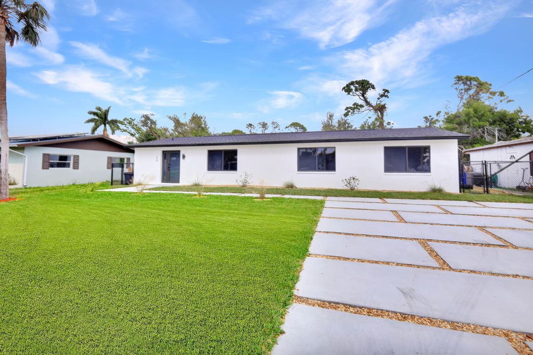 73 Cardinal Dr, North Fort Myers, FL 33917
