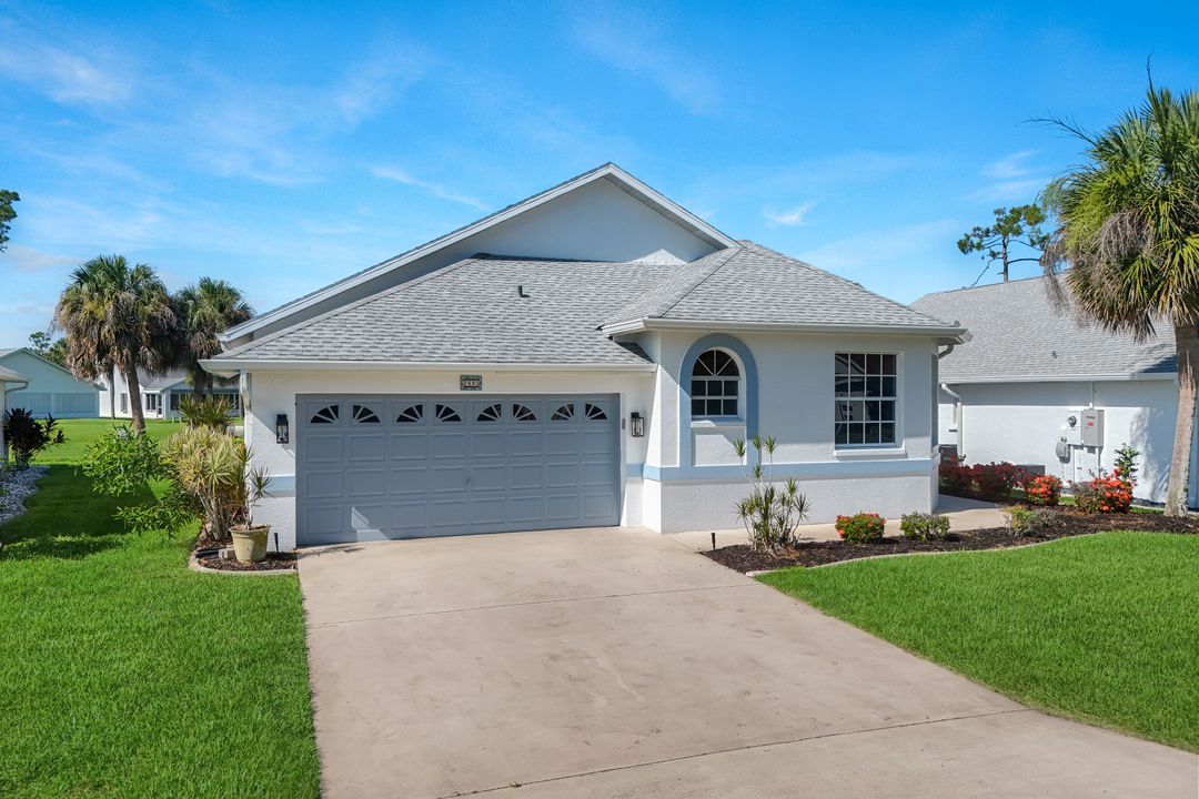 3895 Sabal Springs Blvd, North Fort Myers, FL 33917