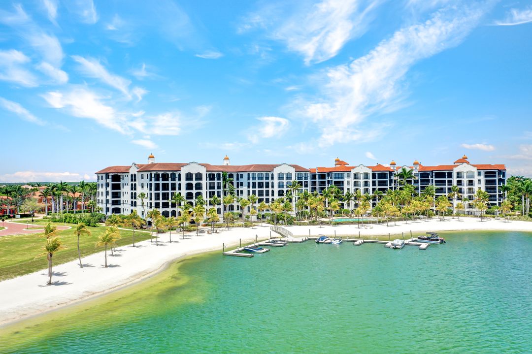 10721 Mirasol Dr #205, Miromar Lakes, FL 33913