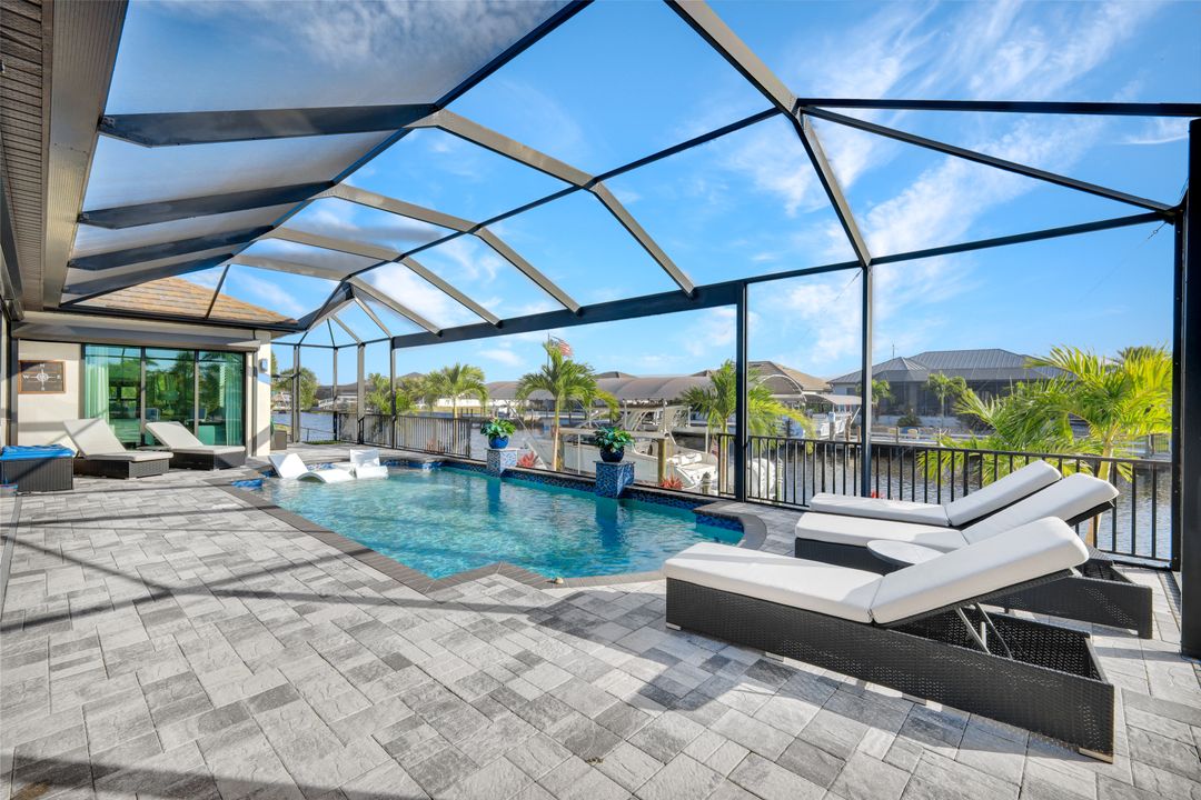 3708 NW 1st St, Cape Coral, FL 33993