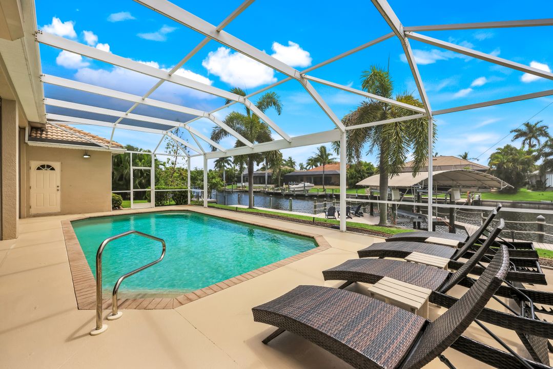 5321 SW 23rd Ave, Cape Coral, FL 33914