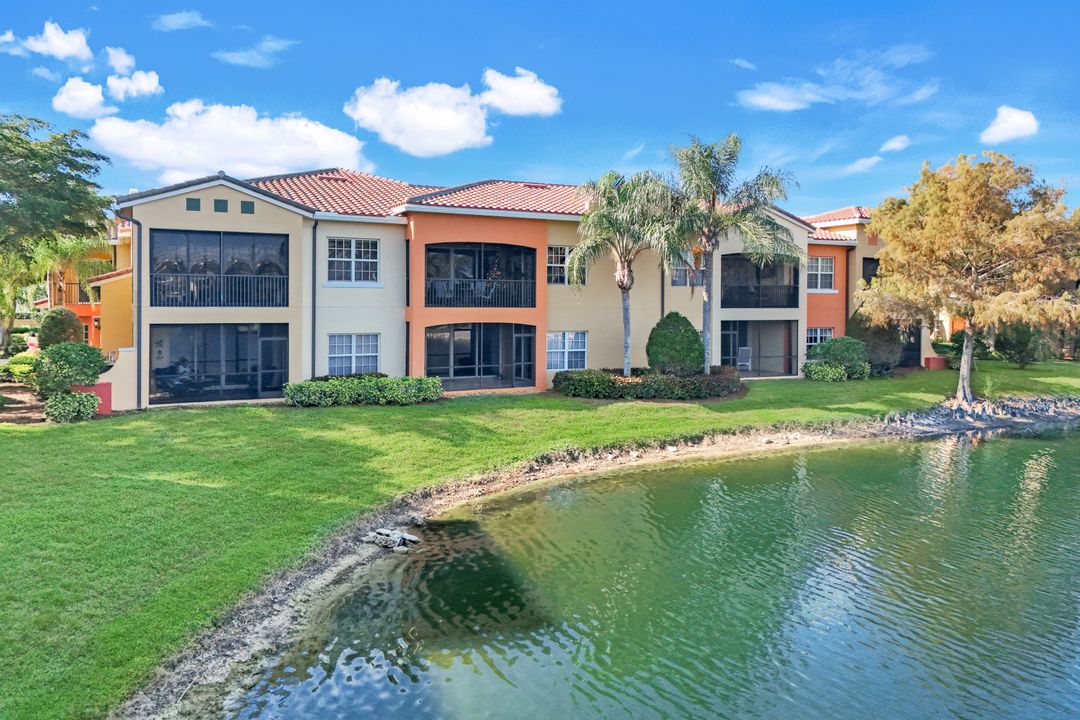 8524 Via Lungomare Cir #206, Estero, FL 33928