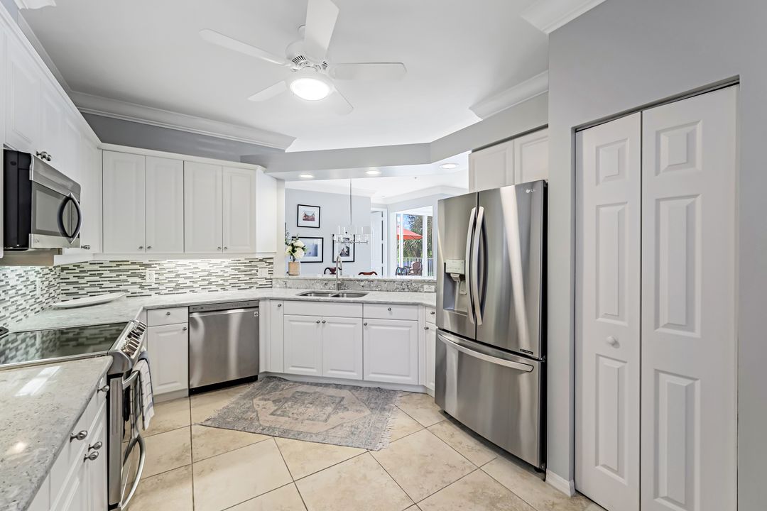 1540 Clermont Dr #F 105, Naples, FL 34109