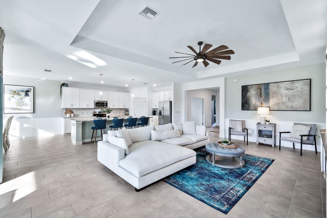 11348 Canopy Loop, Fort Myers, FL 33913
