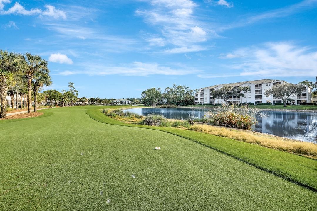 3972 Bishopwood Ct E #203, Naples, FL 34114