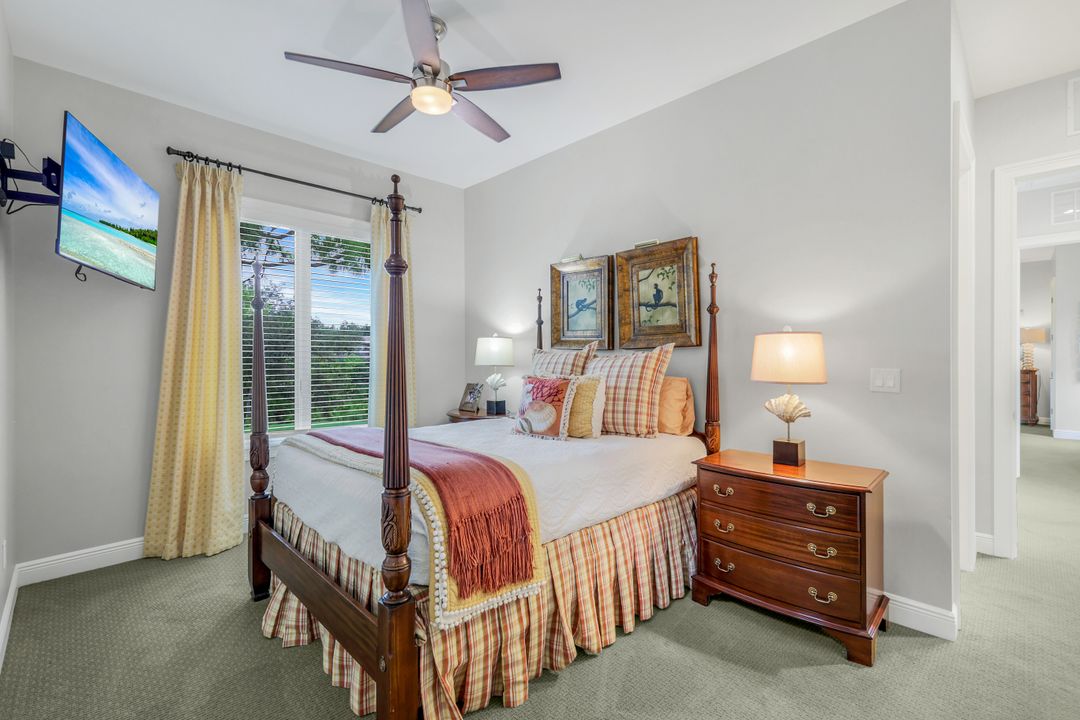 12338 Collier's Reserve Dr, Naples, FL 34110