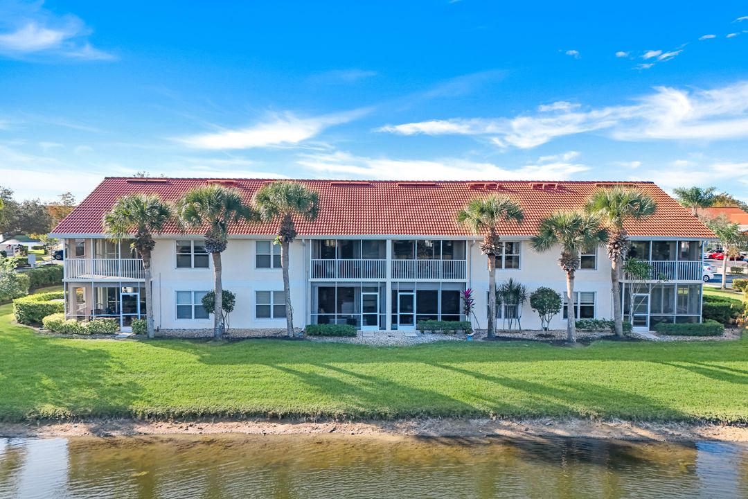 5425 Worthington Ln #103, Naples, FL 34110