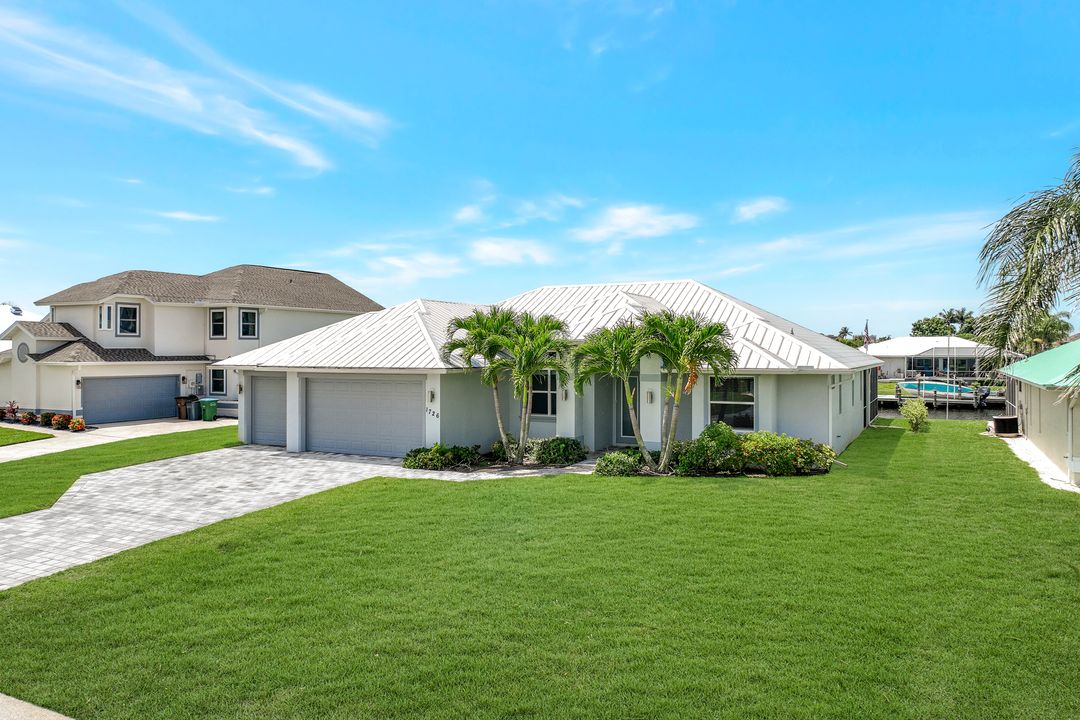 1726 SW 45th St, Cape Coral, FL 33914