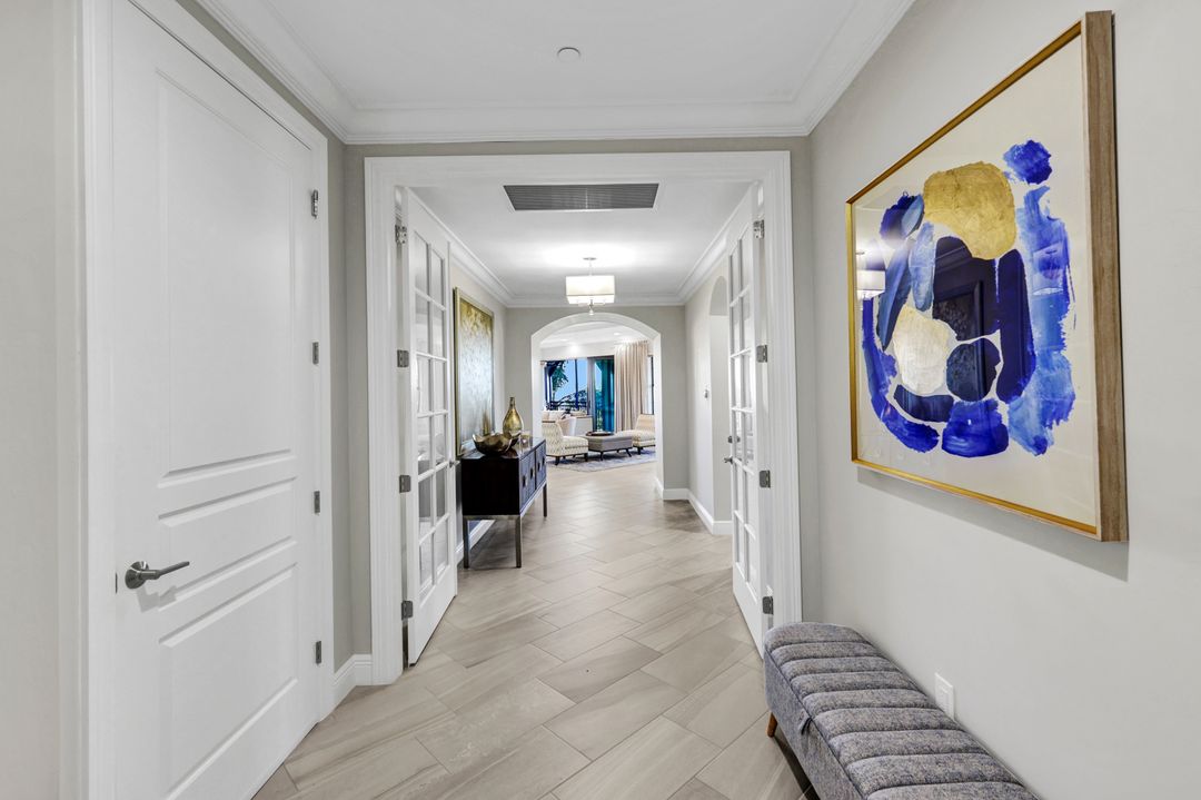 16449 Carrara Way #201, Naples, FL 34110