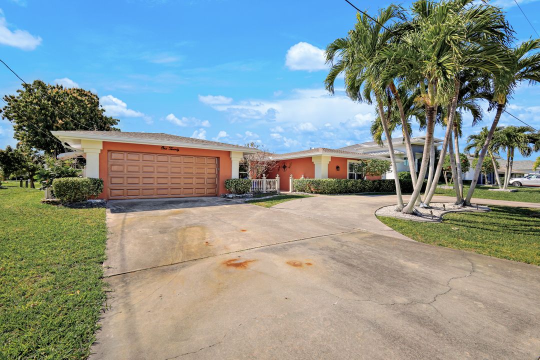 120 SW 54th St, Cape Coral, FL 33914