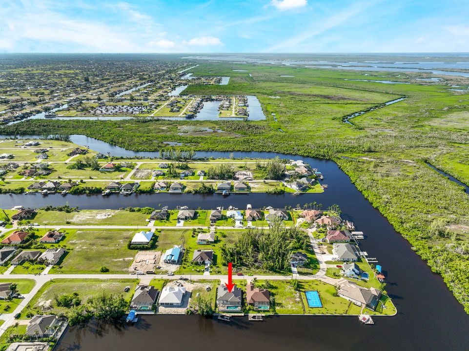 4327 NW 22nd St, Cape Coral, FL 33993